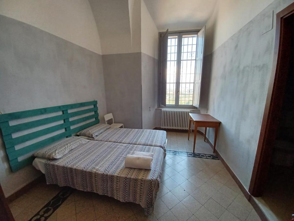 Ostello Domus Narnia Esterno foto